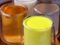 Soothing Sips for a Sleepier You: Drinks to Promote Restful Nights