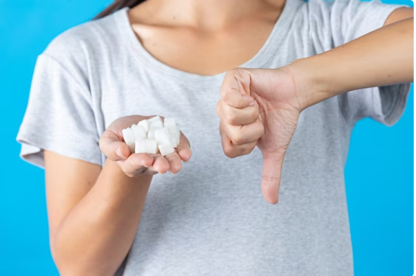 Sweet Liberation: Crafting a Healthier Relationship with Sugar for a Vibrant Tomorrow