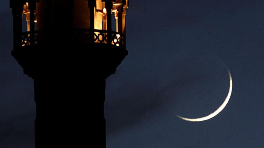 The Anticipation Builds A Global EidUlFitr Moon Sighting Odyssey