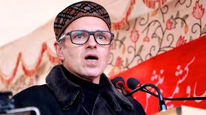 Udhampur at Risk: Omar Abdullah Sounds Alarm for BJP