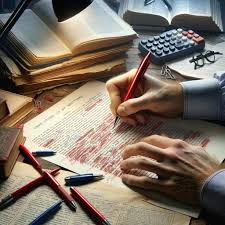 Unleash Your Inner Wordsmith: A Writer's Essential Toolkit for Mastering the Craft