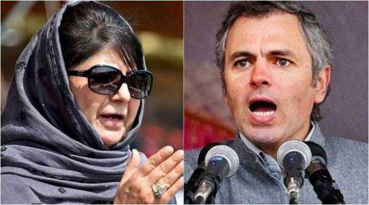 Unpacking How BJP's Withdrawal From Kashmir Valley Election Shaped NC and PDP's Fortunes