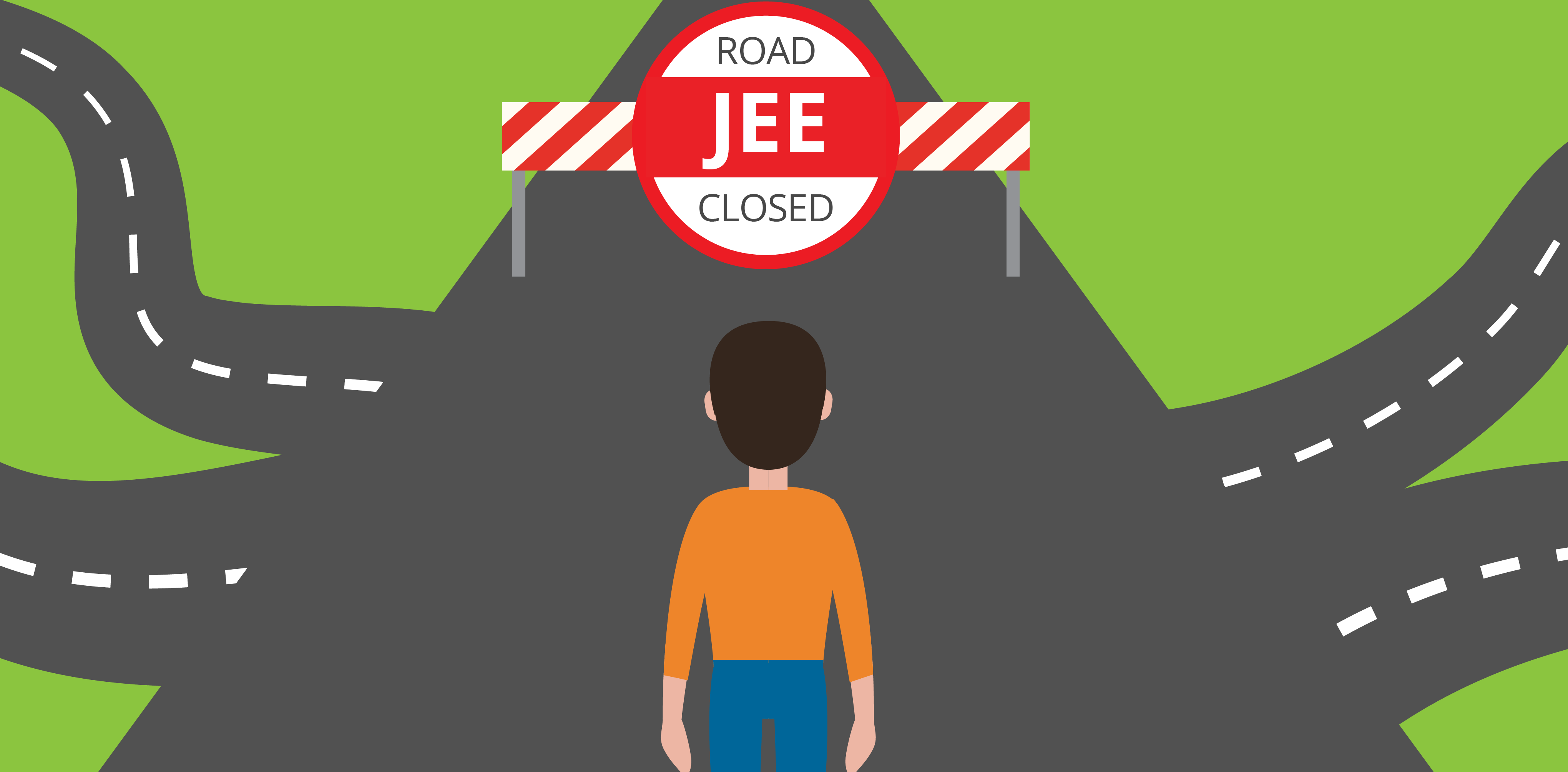 Didn’t Crack JEE Mains? Diversify Your Horizons: Exploring Fulfilling Career Alternatives