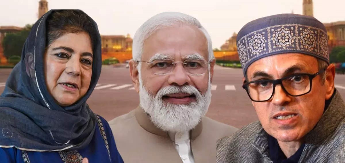 Leaders Test Waters for Assembly Elections Amidst Lok Sabha Poll Campaigning