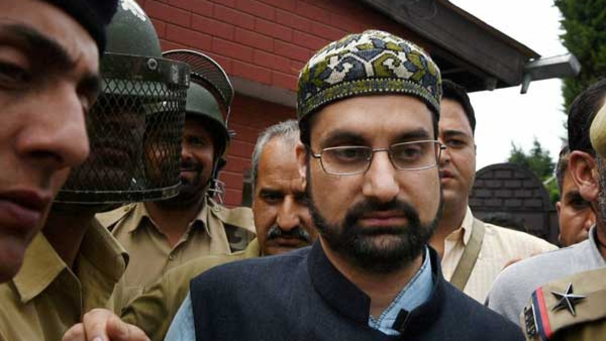 Boycott Call Holds No Relevance Post-2019, Raises Concerns Over Poll Representation: Mirwaiz