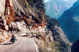 Deadly Curves, Deadly Speed: Will Jammu Ever Escape the Grip of Road Fatalities?
