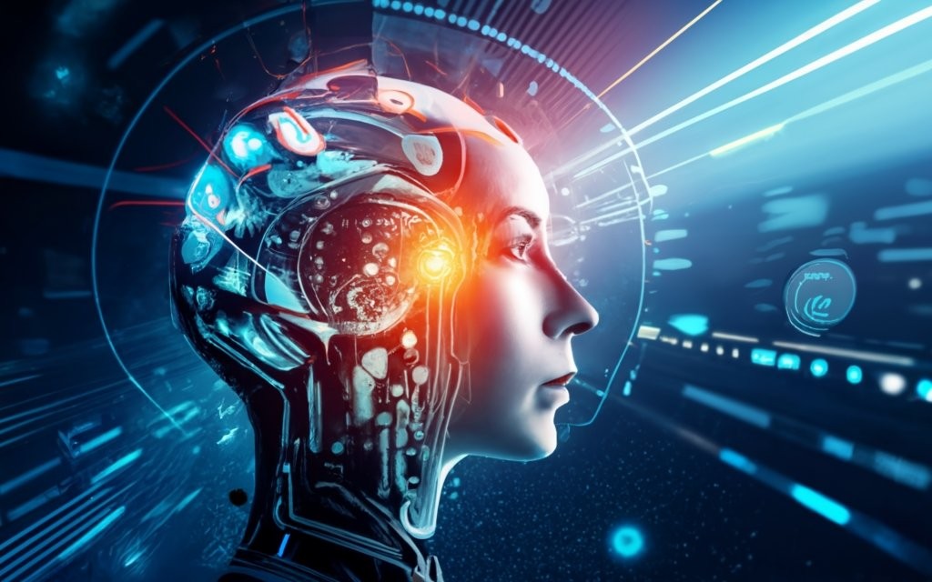 Humans and AI: Partners, Not Rivals - The Art of Communication in a Tech-Driven World