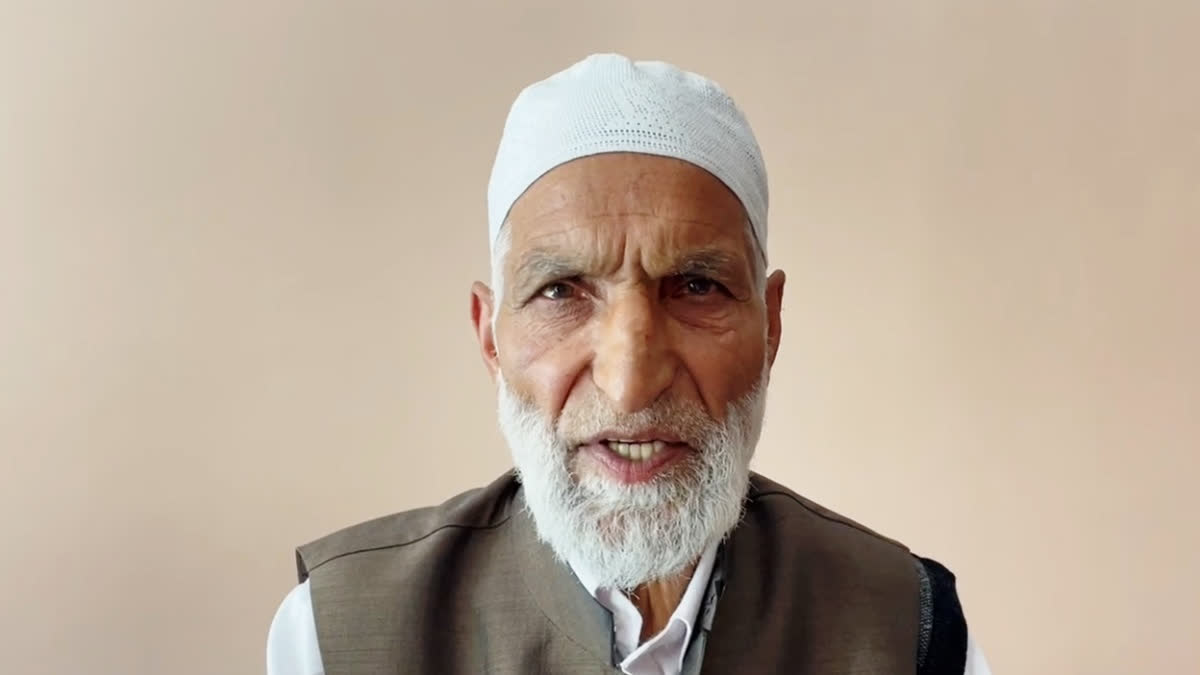 Jamaat-e-Islami Kashmir Expresses Willingness to Contest Elections if Ban Lifted: MHA Enforced Ban in 2019 Post Article 370 Repeal #Jamaat-e-Islami #Kashmir #Elections #Article370