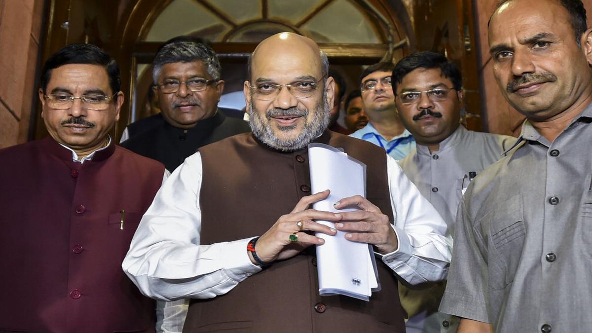 #JusticeForAll: Kashmir Reacts to Denial of Govt Jobs for Terror-Accused Families