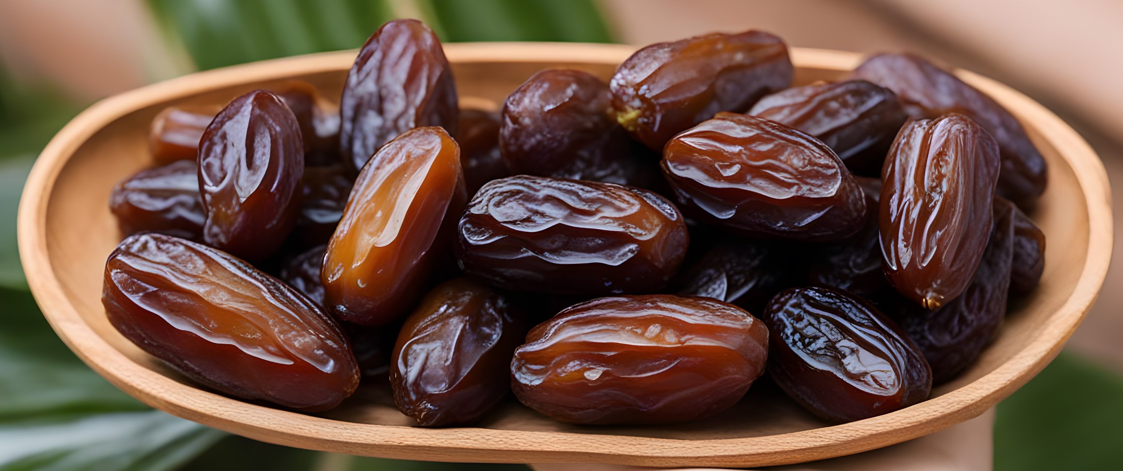 Nature's Sweet Reward - Unveiling the Powerhouse of Health Benefits in Dates