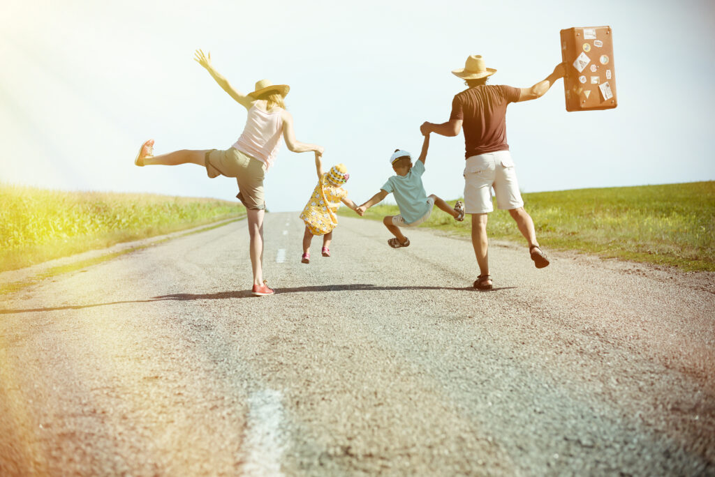 Navigating the Gray Areas: Balancing Freedom and Responsibility in a Modern Family 