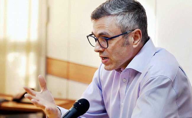 Omar Abdullah's Swipe at Lone: 'Today PM Modi’s Brother, Yesterday a Pakistani General’s'