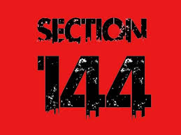 Pre-Poll Security: Section 144 Rolled Out in Pulwama by J&K Authorities