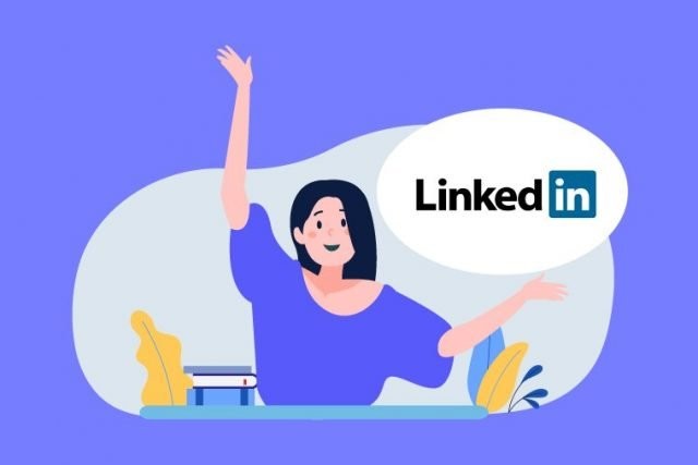 Your Digital Ticket to Success - Why Mastering LinkedIn Matters