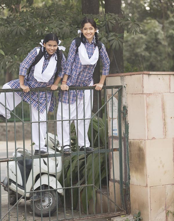 Skipping School, Riding the Rails: A Disturbing Trend in Kashmir Education