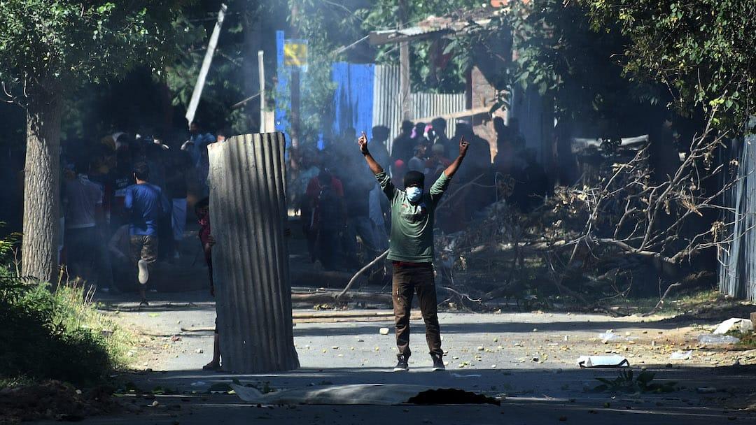 Kashmir’s Job Quandary: Families of Militants and Stone-Throwers Face Employment Hurdles