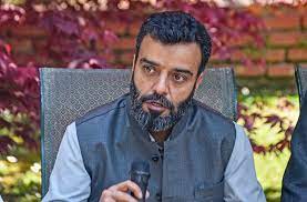 NC Accuses Authorities of Targeted Arrests to Influence Srinagar Polling