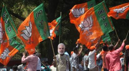 BJP Analyzes Vote Share Dip in Jammu Assembly Segments: Gujjar Community Discontent