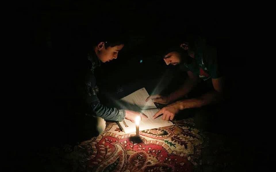 Beyond the Tweet: Power Outages Need More Than a Social Media Shoutout
