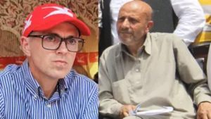 Controversy Erupts After Omar Abdullah Links Engineer Rashid’s Win to ‘Secessionists’