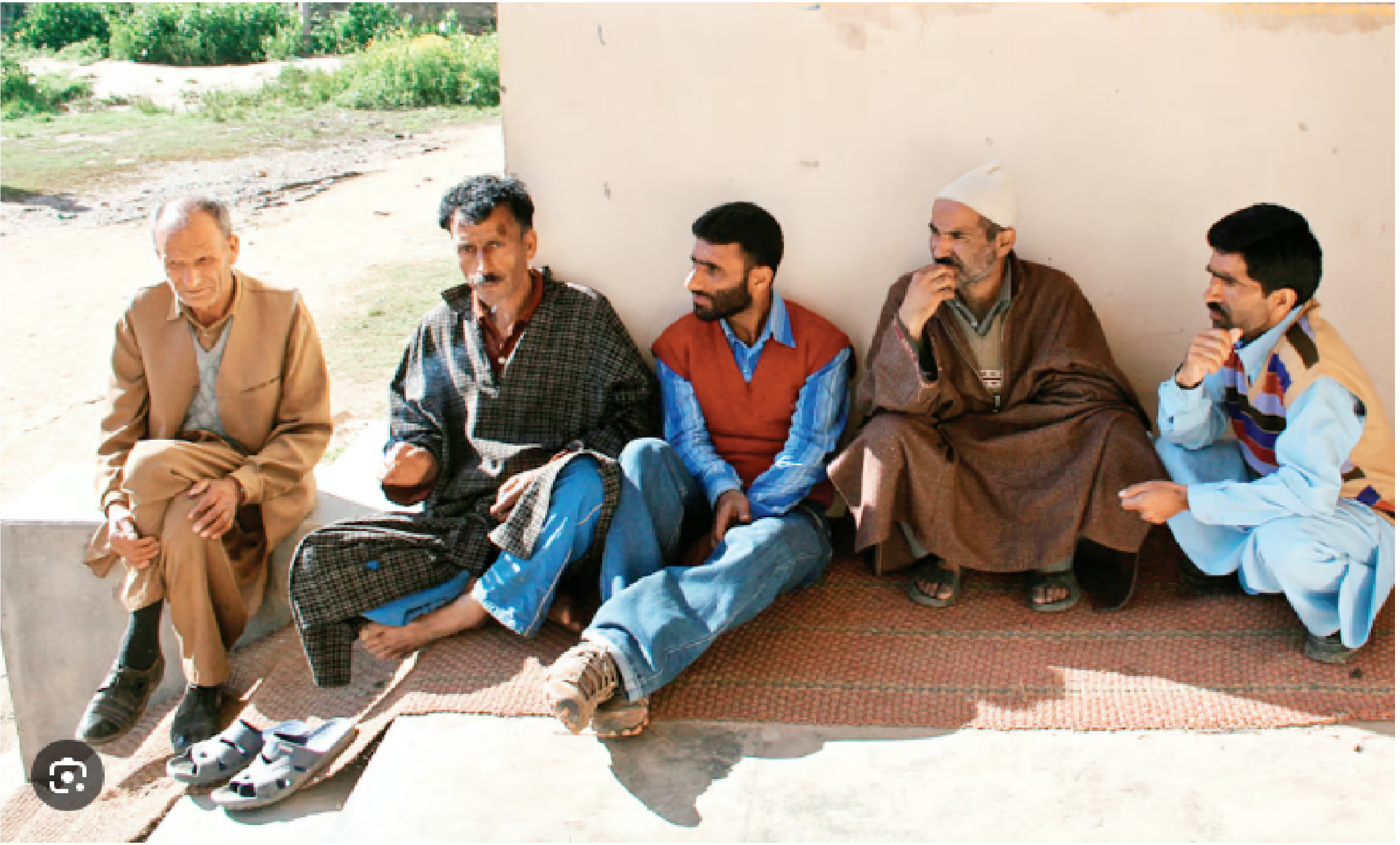 Election Buzz: Jammu & Kashmir Assembly Polls Imminent