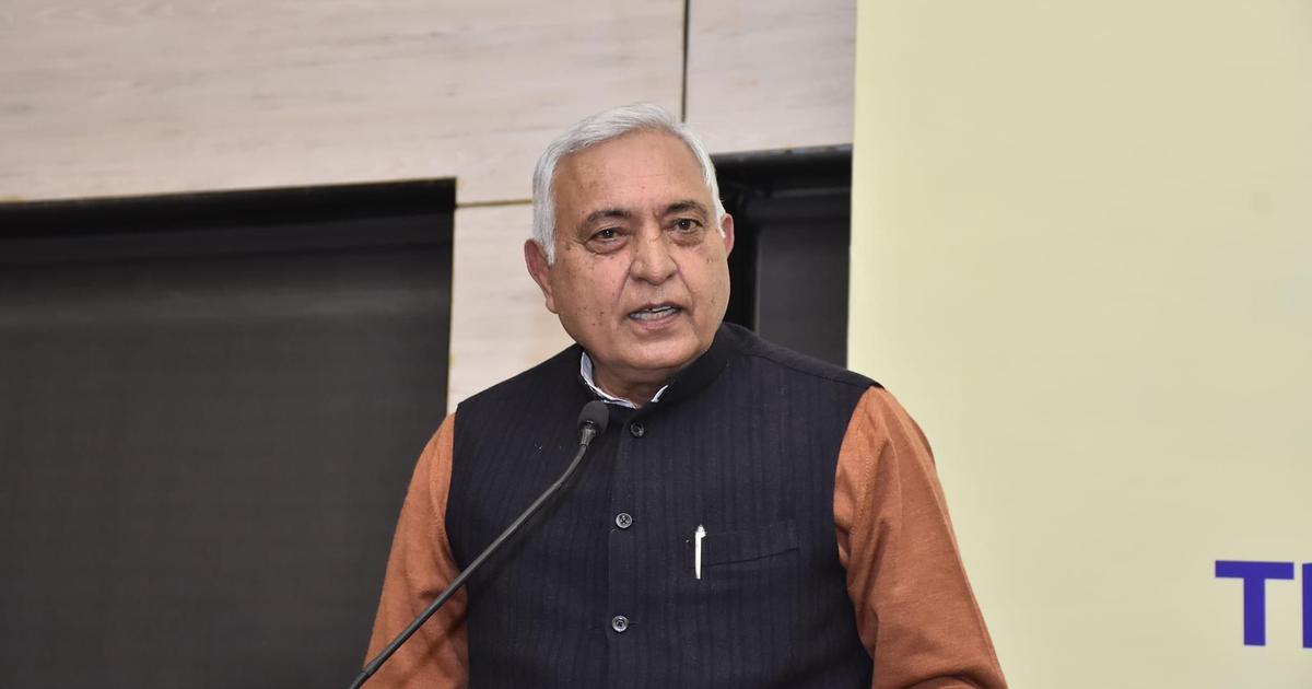 JD(U) MP in Hot Water: Case Filed Over ‘Won’t Work for Yadavs and Muslims’ Remark #Controversy #JDU #Discrimination #PoliticalScandal #InclusiveIndia