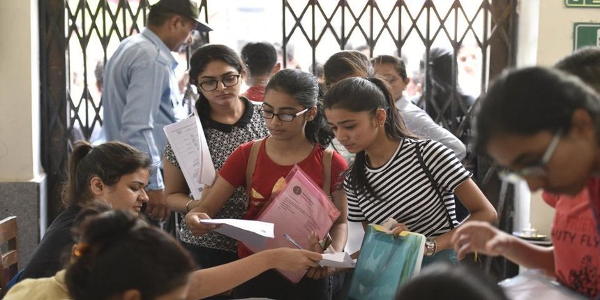 JKBOSE Class 10th Results 2024 Announced! Girls Outshine Boys with Higher Pass Percentage