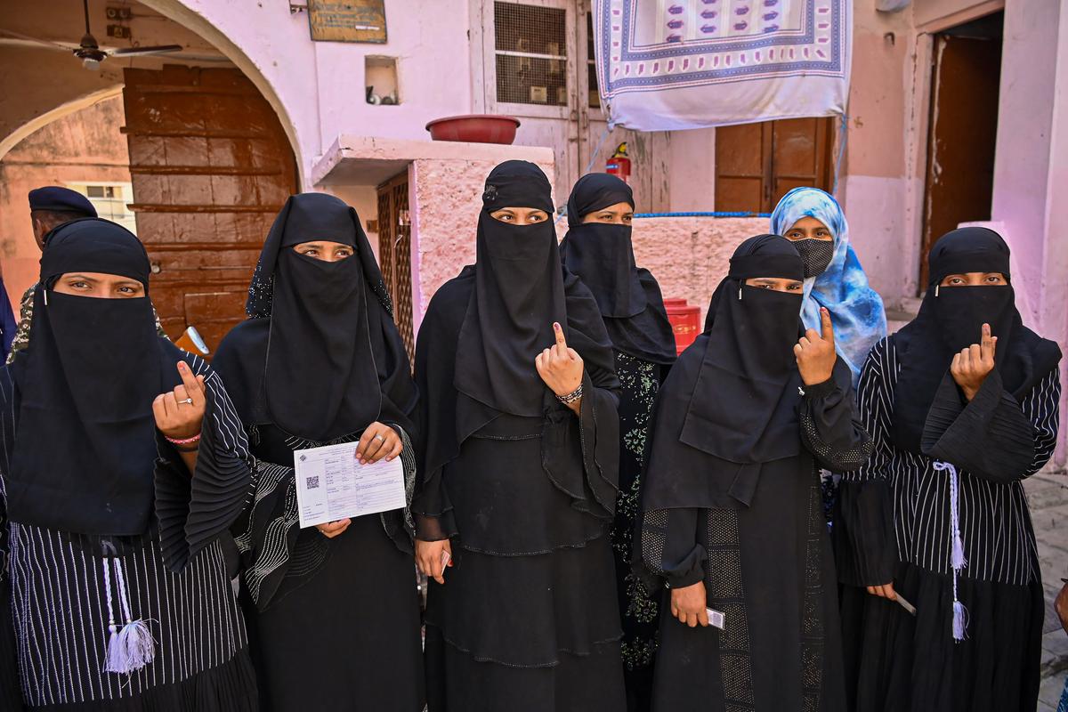 #LokSabha2024: 15 Muslim Candidates Secure Seats in 2024 Lok Sabha Elections