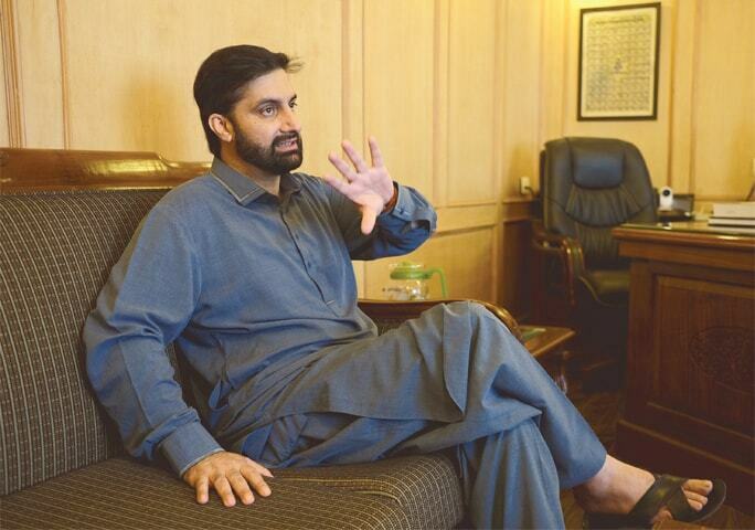 Mirwaiz Farooq Urges India: Relax Iron Fist Policy, Embrace Dialogue for Kashmir Solution