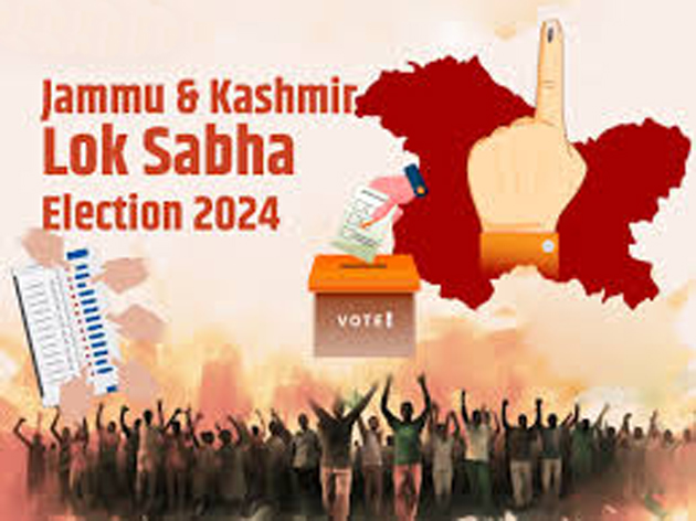 National Conference Emerges as Dominant Force in Jammu and Kashmir Lok Sabha Polls