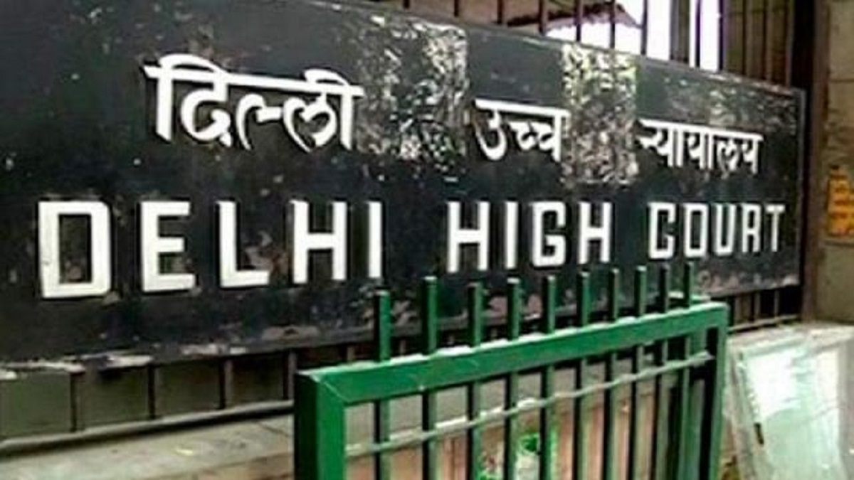 One Month to Vacate: Delhi HC Orders Mosque Demolition, Sparks Controversy
