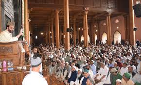 Rebuilding Kashmir Together: Mirwaiz Farooq's Message to Kashmiri Pandits