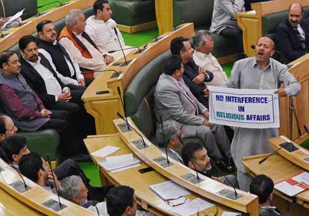 #VictoryInJandK: Engineer Rashid’s Unexpected Win Shakes Up Politics