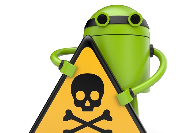 Android Users on High Alert: Critical Security Flaws Exposed