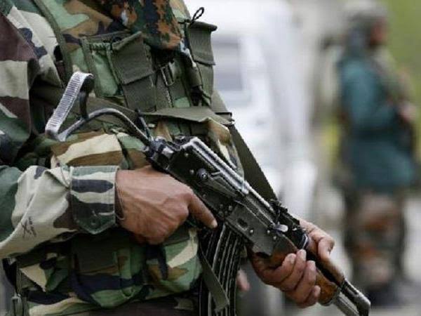 Darkness and Danger: Ultras Escape After Opening Fire in Basantgarh