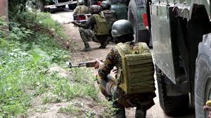 Doda Tragedy: Four Soldiers, Including Officer, Martyred in Terrorist Clash