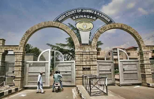 J&K High Court Bar Secretary Detained: Ashraf Bhat Joins Growing List