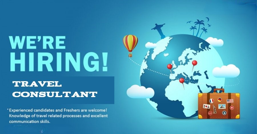JKL Travels Seeks Experienced and Results-Oriented Travel Consultant
