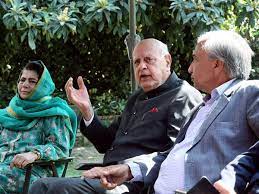 L-G’s Authority Expansion Sparks Controversy: Opposition Gears Up for Meeting