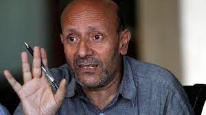 NIA Clears Path: Engineer Rashid to Take Oath as MP