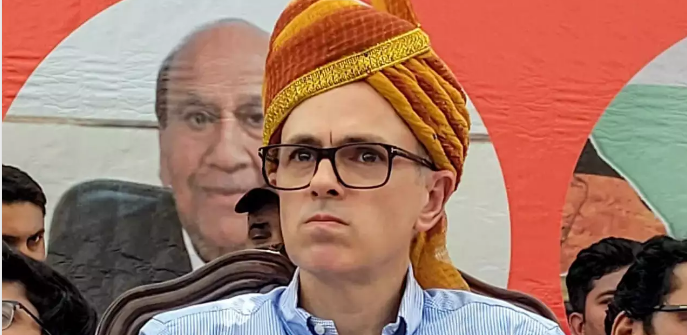 Omar Abdullah Criticizes Budget: ‘Coalition Bachao,’ But J&K Left Empty-Handed