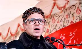 Omar Abdullah Skeptical: Is Militancy Truly Waning in Jammu and Kashmir?