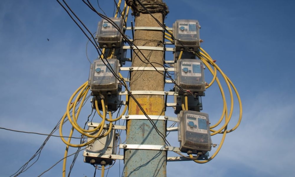Smart Meters, Heavy Bills: Broken Promises and Powerless People in Kashmir