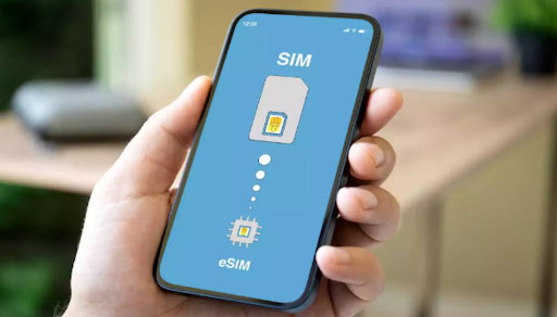 The Great SIM Showdown: eSIM Vs Physical SIM – Choosing Your Connectivity Champion