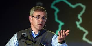 Unlinking Article 370: Omar Abdullah’s Bold Statement on Militancy in Kashmir