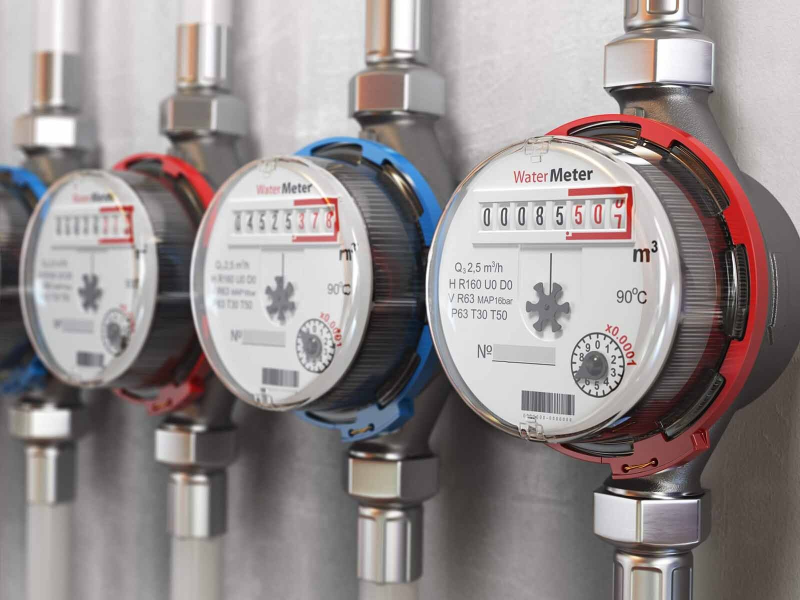 #WaterConservation: Jammu and Kashmir To Adopt Smart Meters