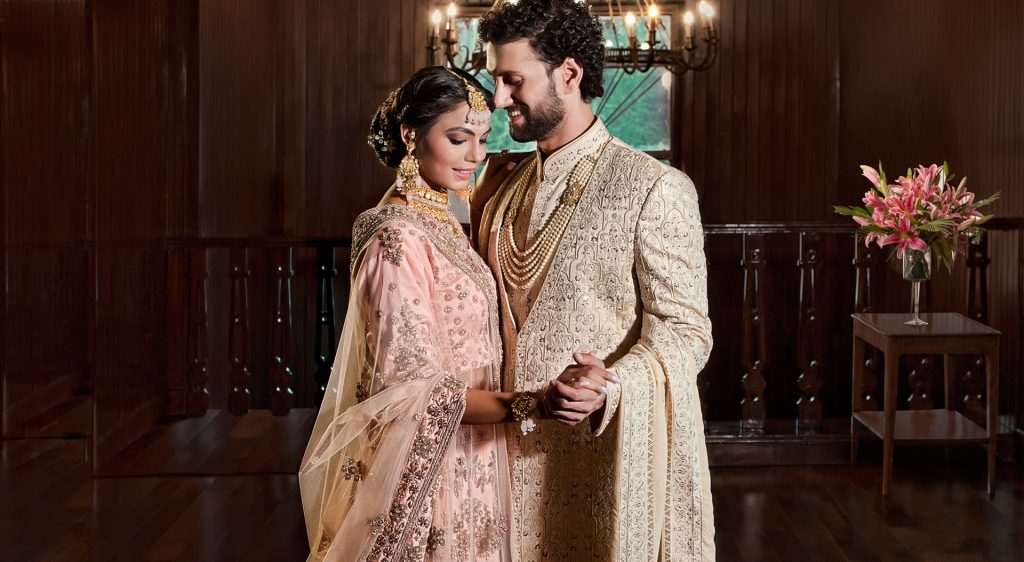 Unveiling Kashmir: Where Fairytales Meet Paradise - A Guide to Lavish Destination Weddings