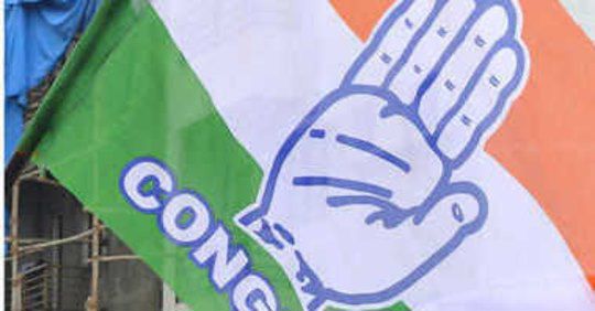 Congress Accuses Centre of Expanding L-G’s Authority for Proxy Rule