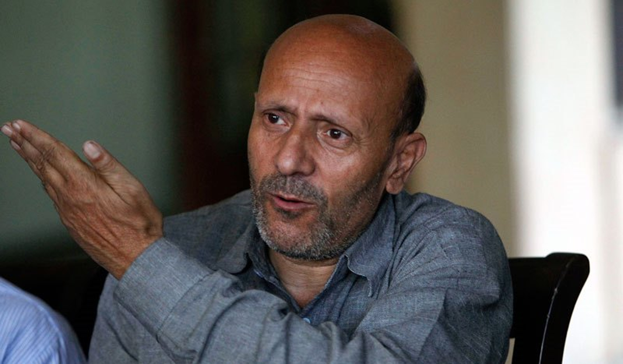 Delhi Court Grants Engineer Rashid 2-Hour Parole to Take Oath as MP