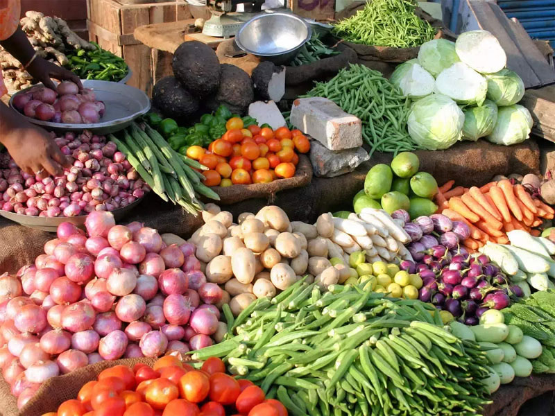Kashmir’s Green Gold Rush: Soaring Vegetable Prices Bite Hard